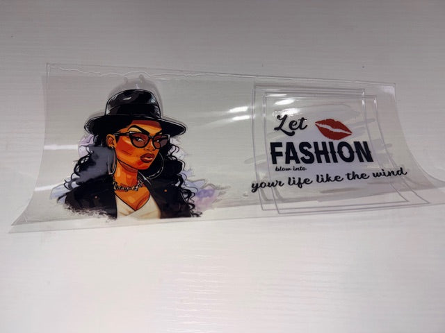 Let Fashion