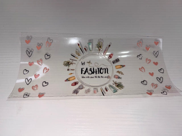 Let Fashion