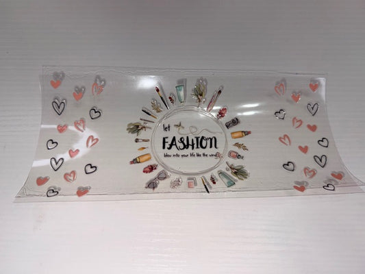 Let Fashion