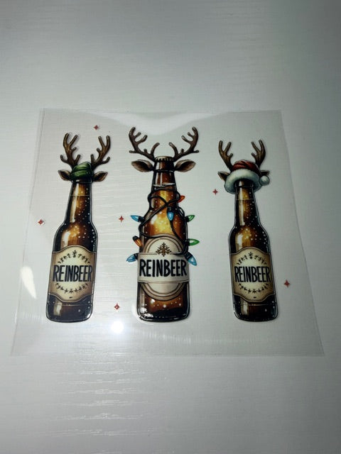 Reinbeer