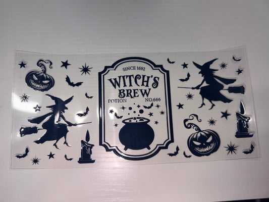 Witch's Brew