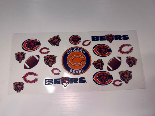 Chicago Bears