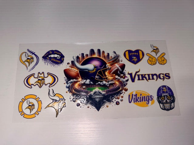 Vikings