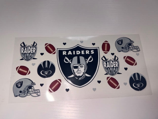 Raiders