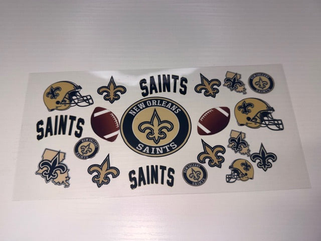 Saints