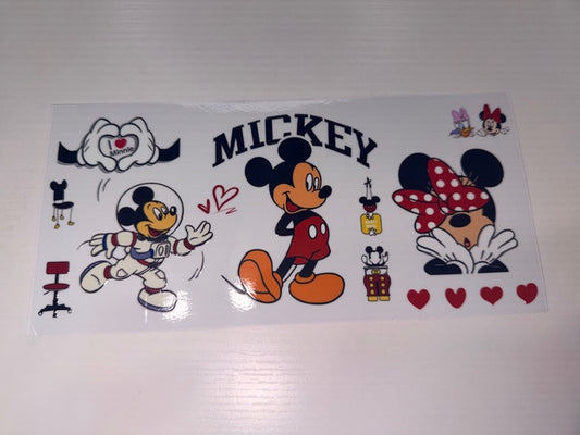 Mickey
