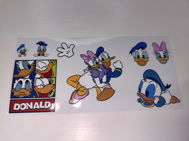 Donald