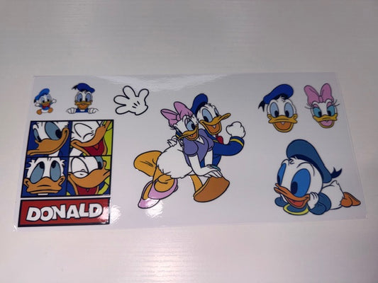 Donald