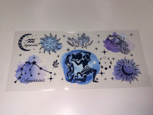 Aquarius