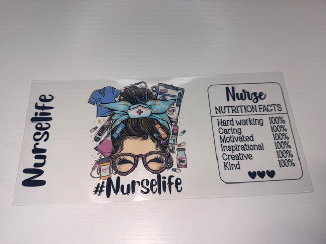 Nurse Life