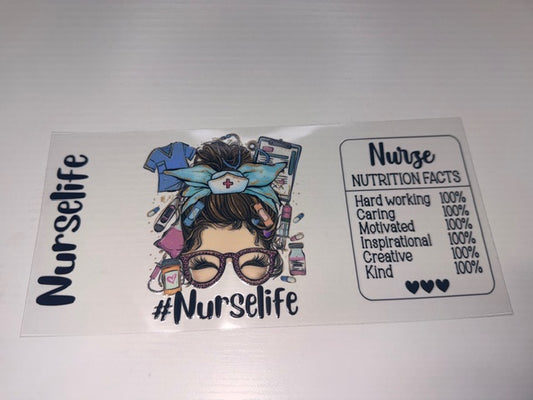 Nurse Life