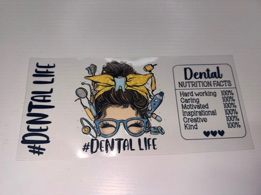 Dental Life