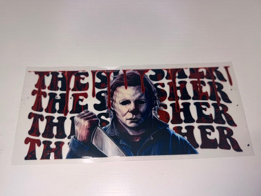 The Slasher