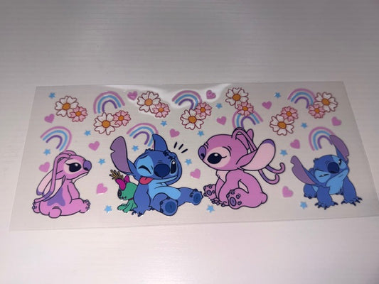 Stitch with Friends