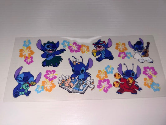 Stitch with Friends