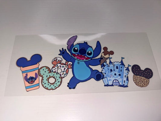 Stitch