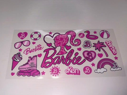 Barbie