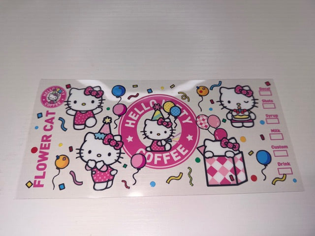 Hello Kitty