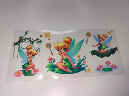 TinkerBell