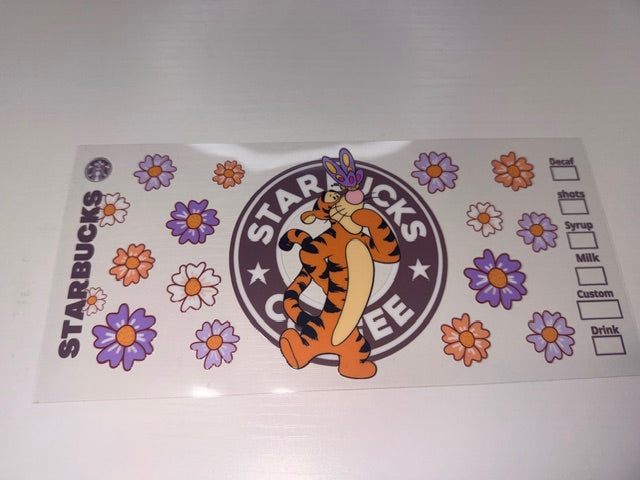 Tigger