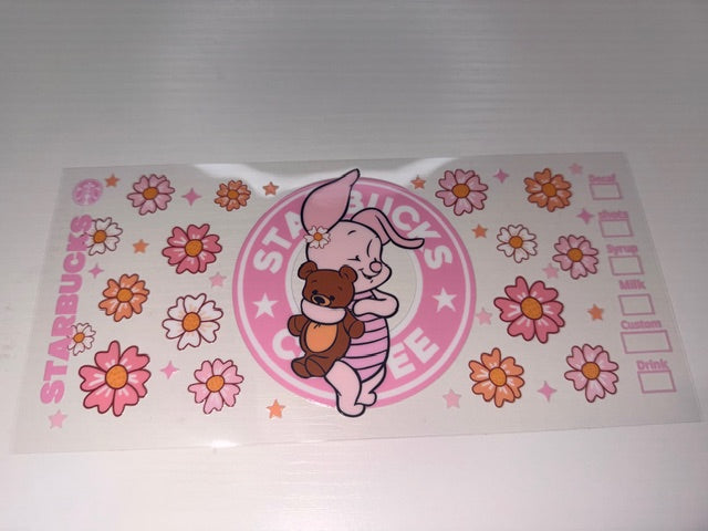 Piglet