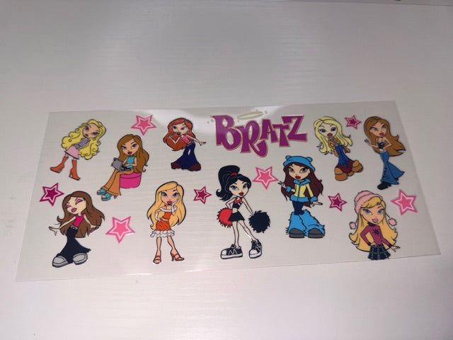 Bratz