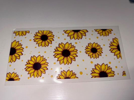 Sun Flowers