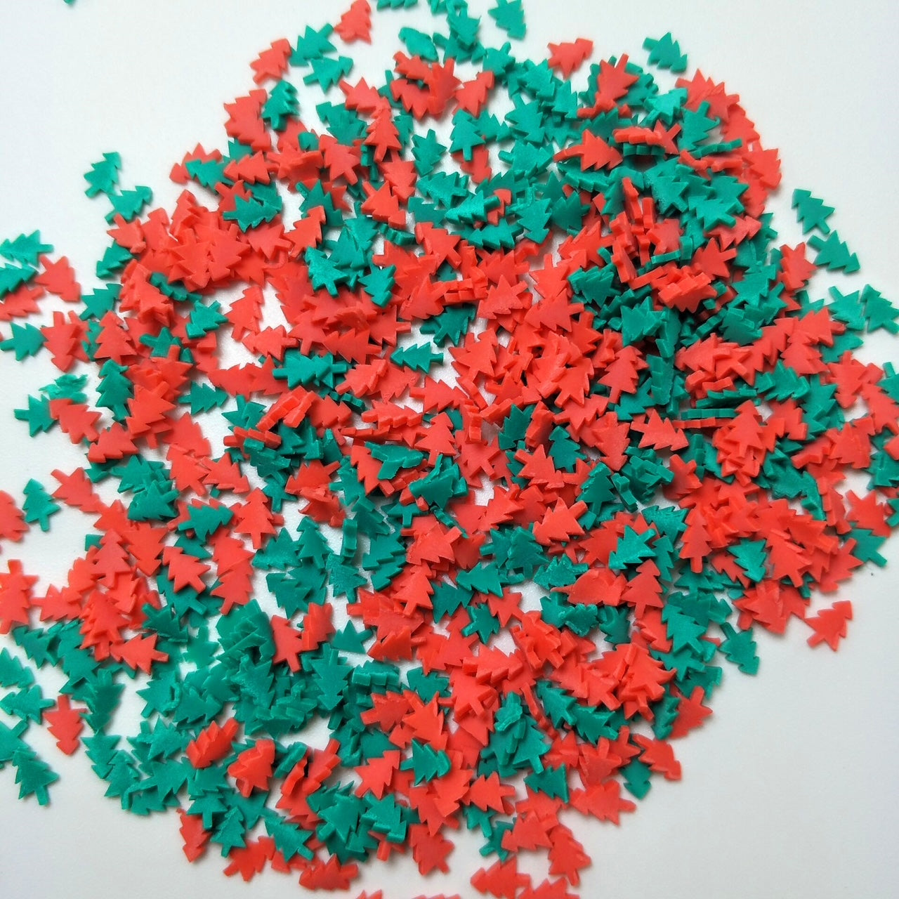 Christmas Trees 2oz Bags