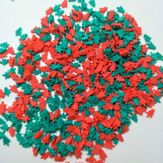 Christmas Trees 2oz Bags