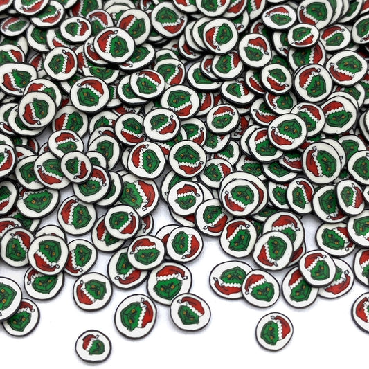 The Green Guy 2oz Bag