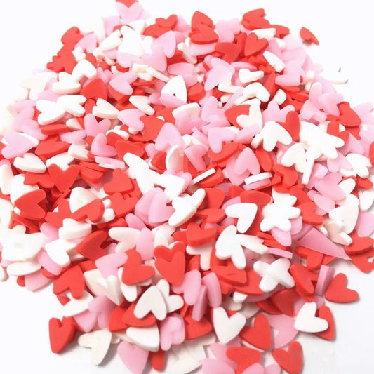 Hearts 2oz Bag