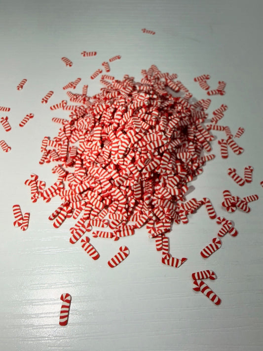 Candy Canes 2oz Bag