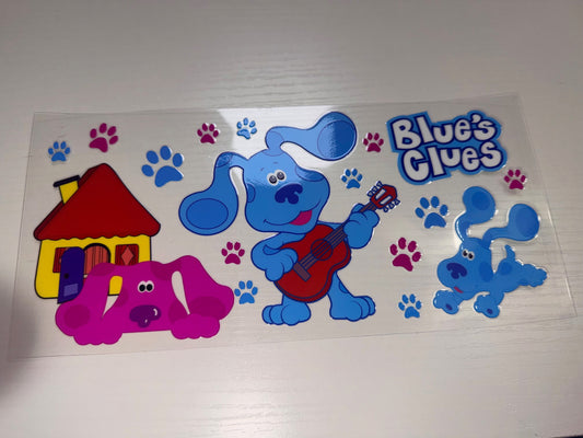 Blue's Clues