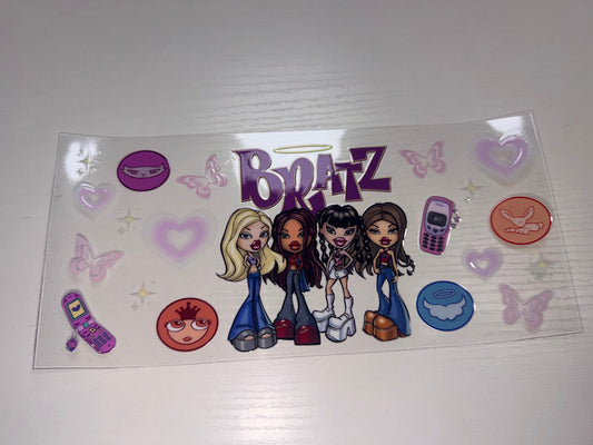 Bratz