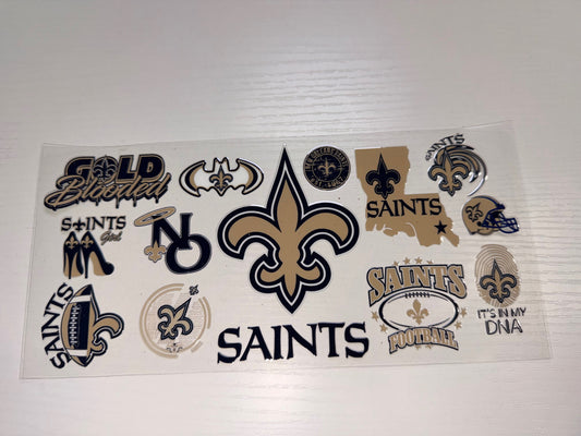 Saints