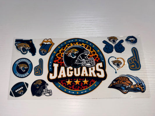 Jaguars