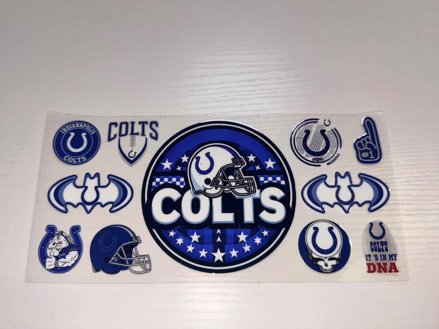 Colts