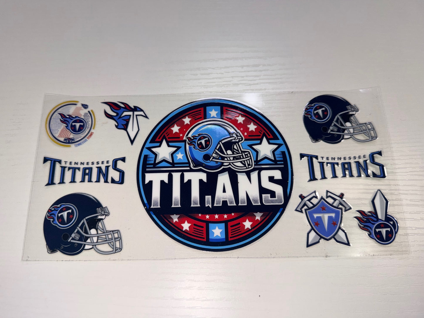 Titans