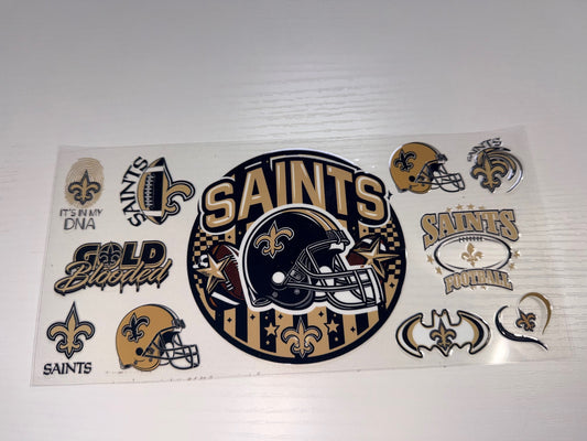 Saints