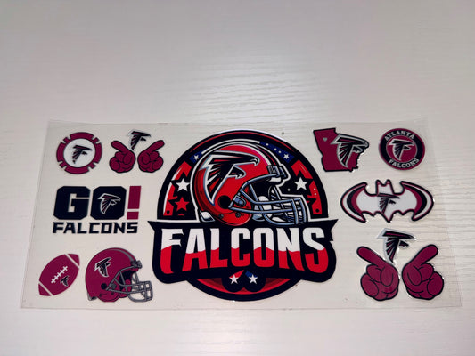 Falcons