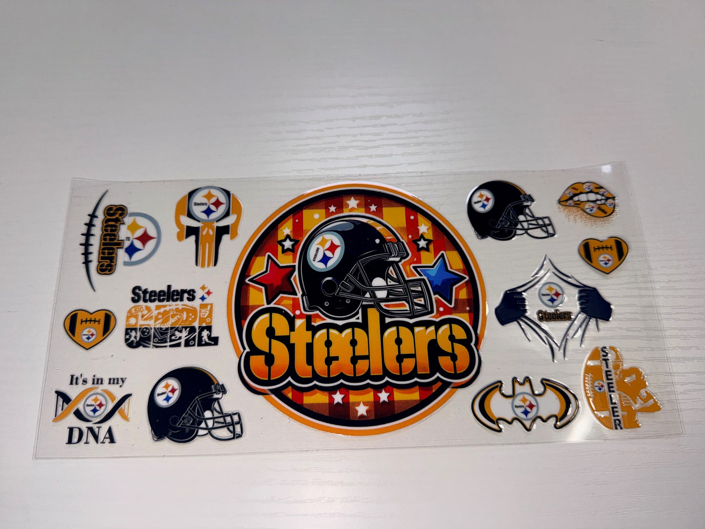 Steelers