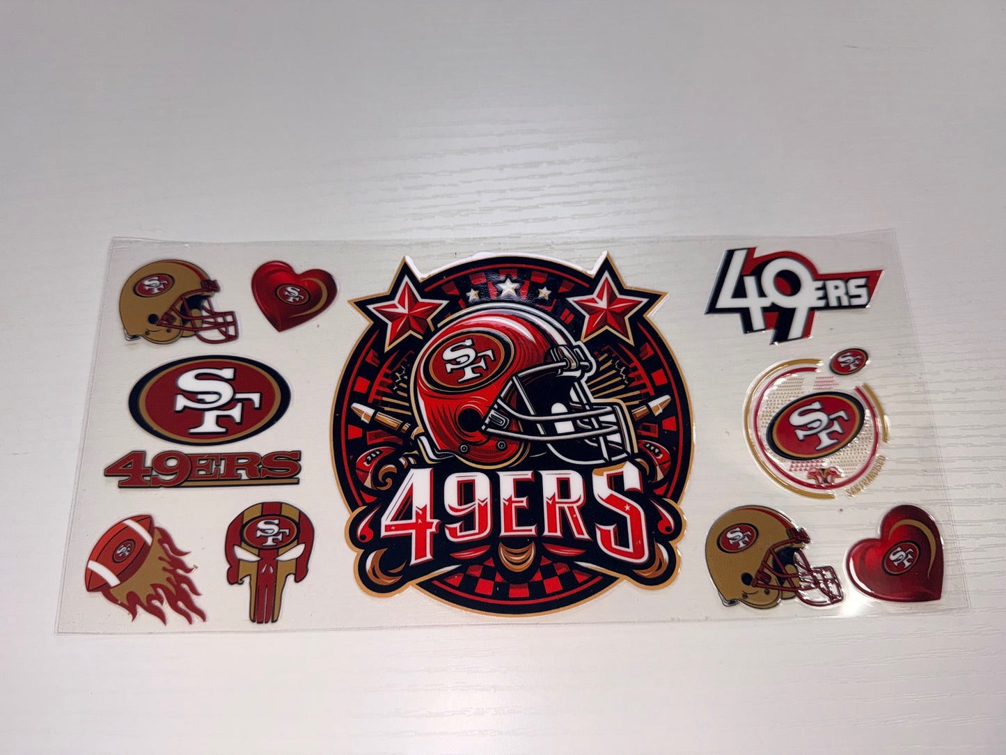 49ers