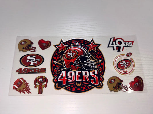 49ers