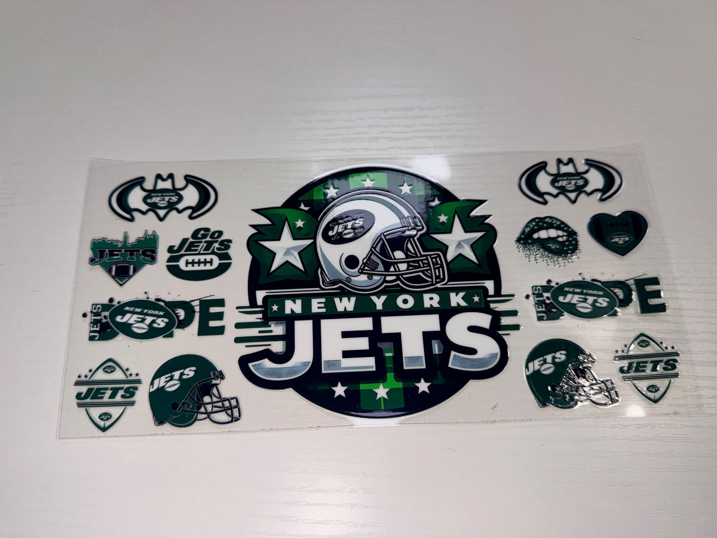 Jets