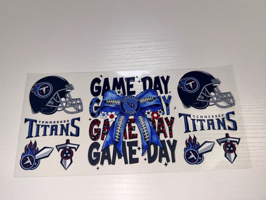 Titans