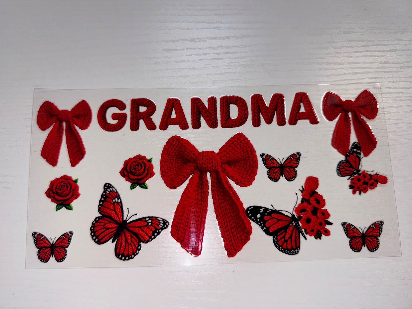 Grandma
