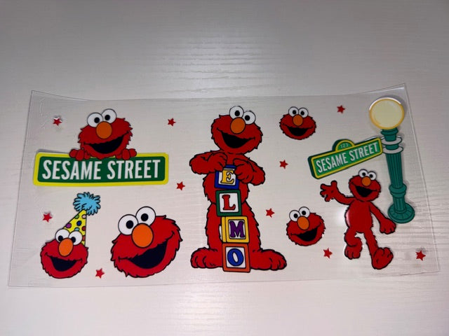 Elmo