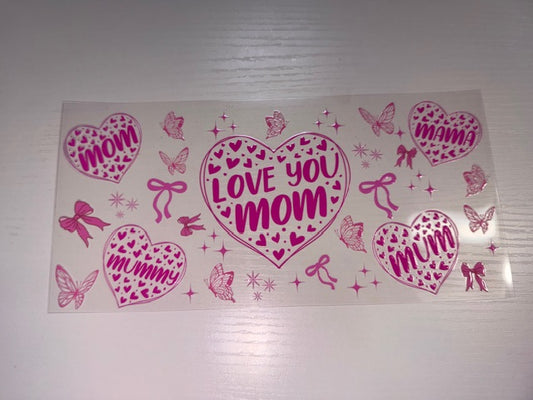 Love You Mom