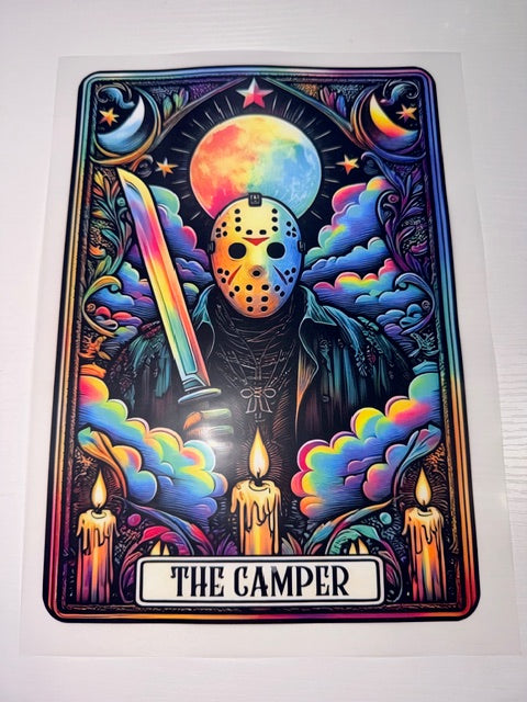 The Camper