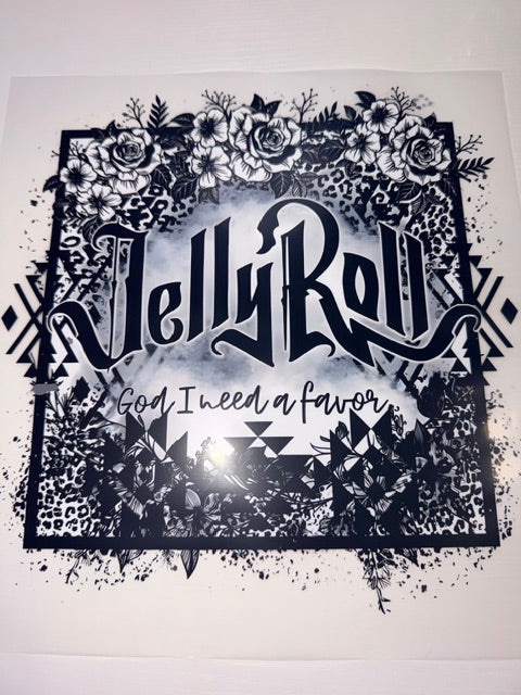 JellyRoll